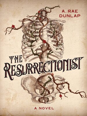 cover image of The Resurrectionist